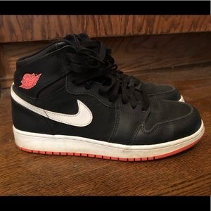 Nike Air Jordan 1 Retro